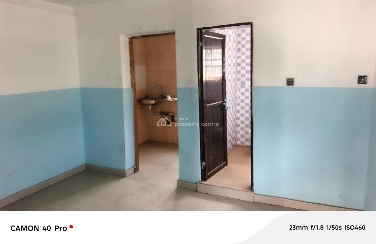 Luxury Standard 5 Bedroom Duplex  with Bq & Security House, Awobo Estate, Igbogbo, Ikorodu, Lagos, Detached Duplex for Sale