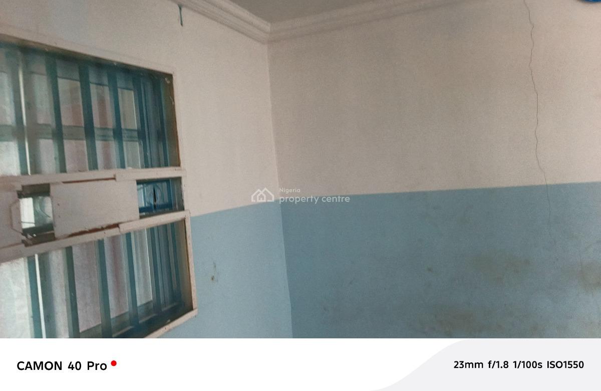 Luxury Standard 5 Bedroom Duplex  with Bq & Security House, Awobo Estate, Igbogbo, Ikorodu, Lagos, Detached Duplex for Sale