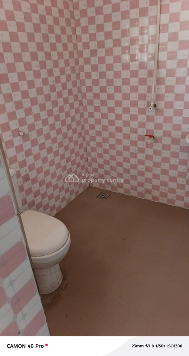 Luxury Standard 5 Bedroom Duplex  with Bq & Security House, Awobo Estate, Igbogbo, Ikorodu, Lagos, Detached Duplex for Sale