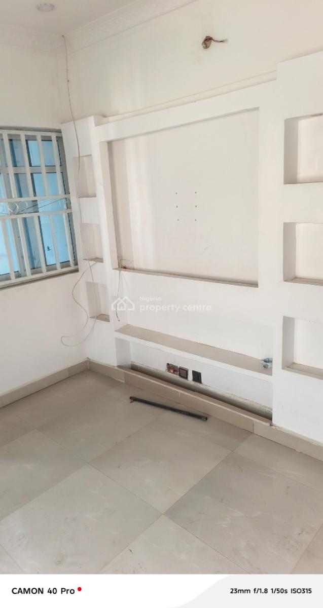 Luxury Standard 5 Bedroom Duplex  with Bq & Security House, Awobo Estate, Igbogbo, Ikorodu, Lagos, Detached Duplex for Sale