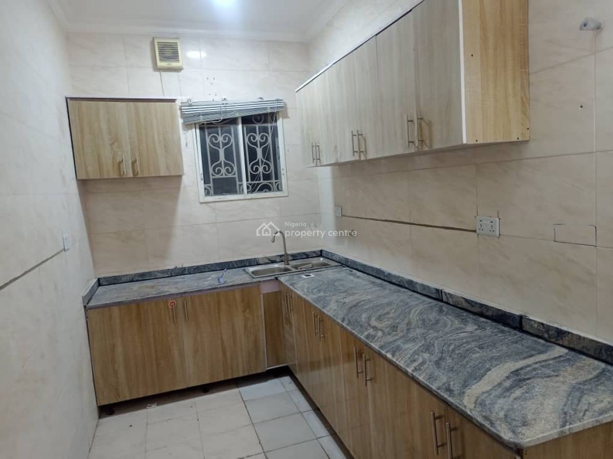 Luxury 2 Bedrooms Apartment, Lekki Phase 1, Lekki, Lagos, Flat / Apartment for Rent