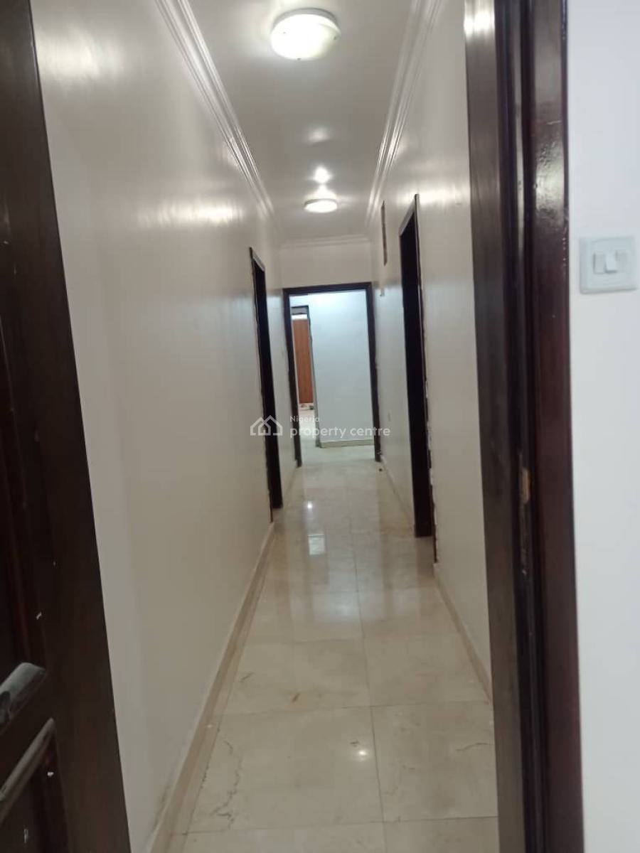 Luxury 2 Bedrooms Apartment, Lekki Phase 1, Lekki, Lagos, Flat / Apartment for Rent