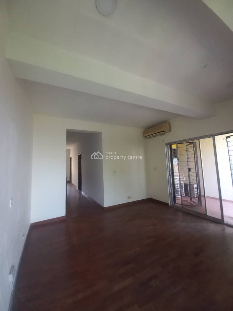 4 Bedroom Terrace, Baba Femi Osoba Cres. Lekki Phase 1, Lekki Phase 1, Lekki, Lagos, Terraced Duplex for Rent