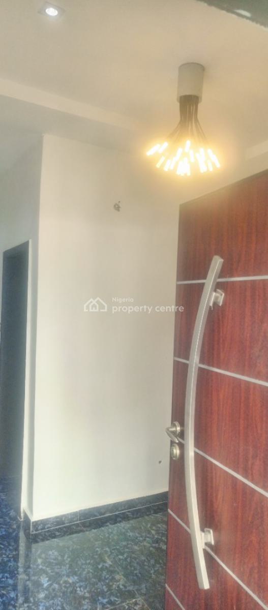 Furnished 5 Bedroom Detached Duplex with 2 Bq in a Secure Estate, Sangotedo, Ajah, Lagos, Detached Duplex for Rent