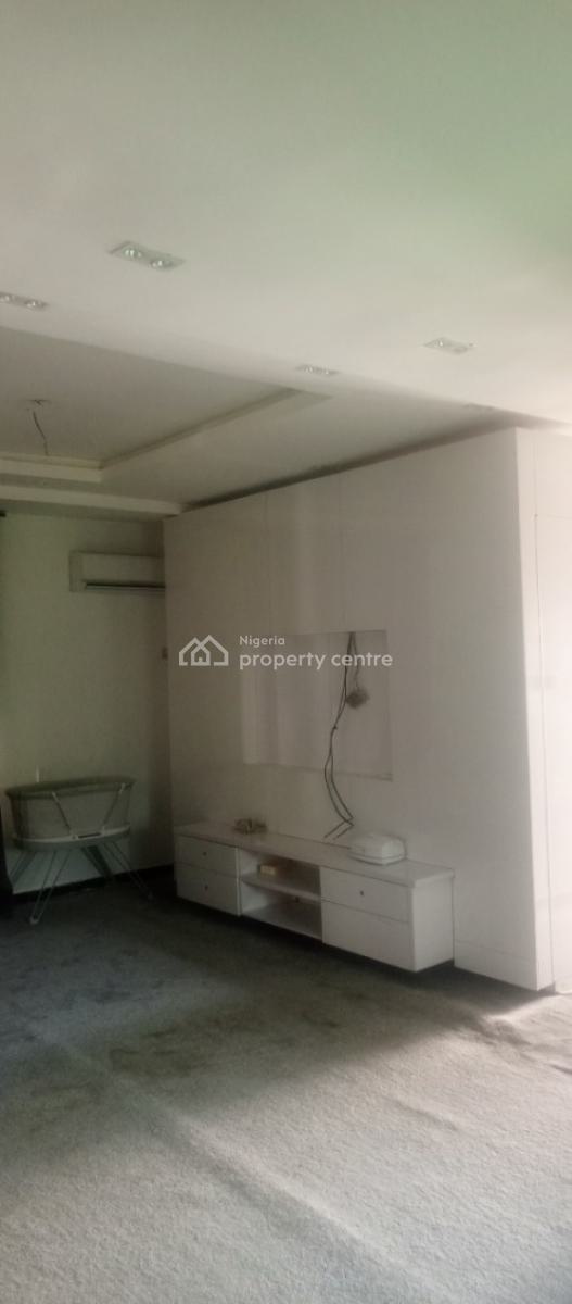 Furnished 5 Bedroom Detached Duplex with 2 Bq in a Secure Estate, Sangotedo, Ajah, Lagos, Detached Duplex for Rent
