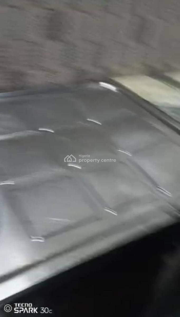 Lovely Sweet Mini Flat, Mende, Maryland, Lagos, Mini Flat (room and Parlour) for Rent