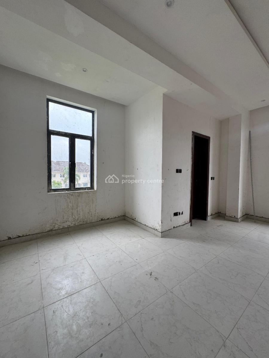 Spacious 2 Bedroom Apartments with Pool and Gym, Lekki Phase 1, Lekki, Lagos, Flat / Apartment for Sale