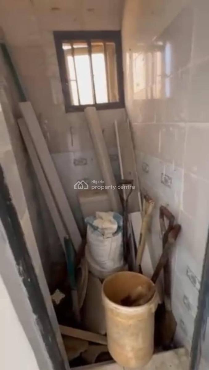 Lovely Sweet Mini Flat, New Garage, Gbagada, Lagos, Mini Flat (room and Parlour) for Rent