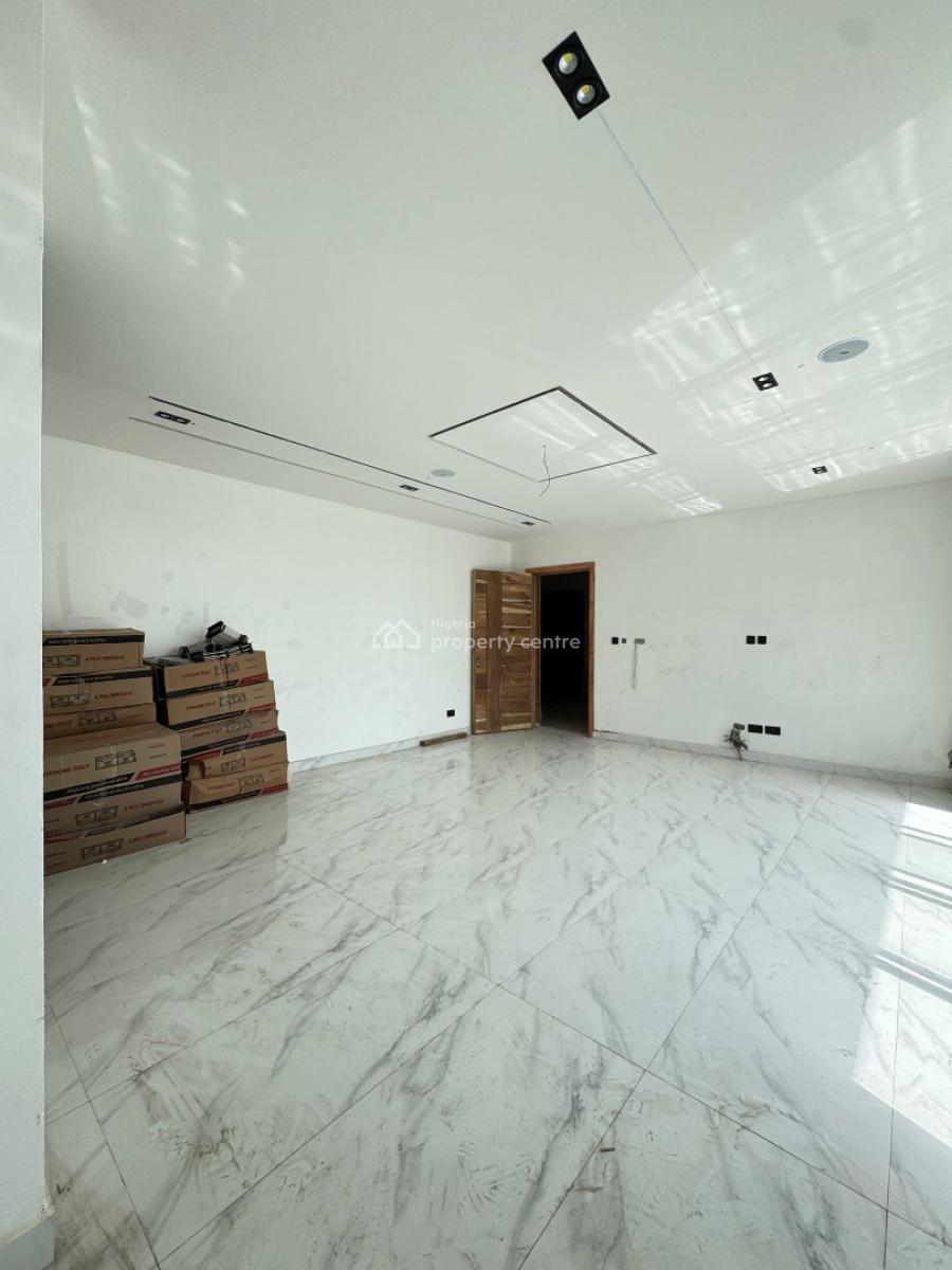 Luxury 2 Bedroom Apartments with a Pool  Elevator in a Secure Location, Lekki Phase 1, Lekki, Lagos, Flat / Apartment for Sale