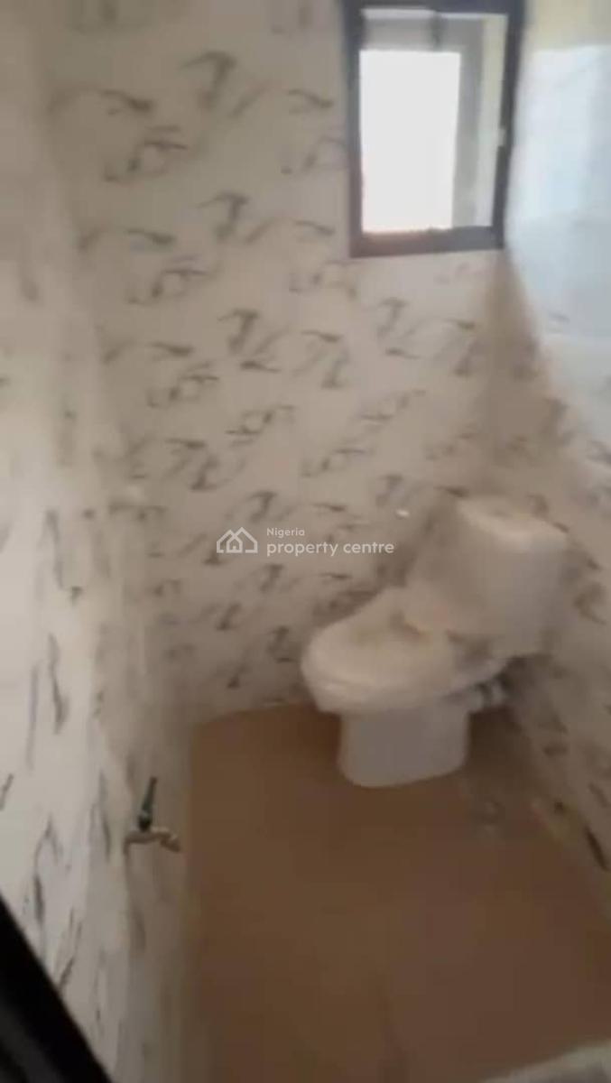 Lovely Sweet Mini Flat, New Garage, Gbagada, Lagos, Mini Flat (room and Parlour) for Rent