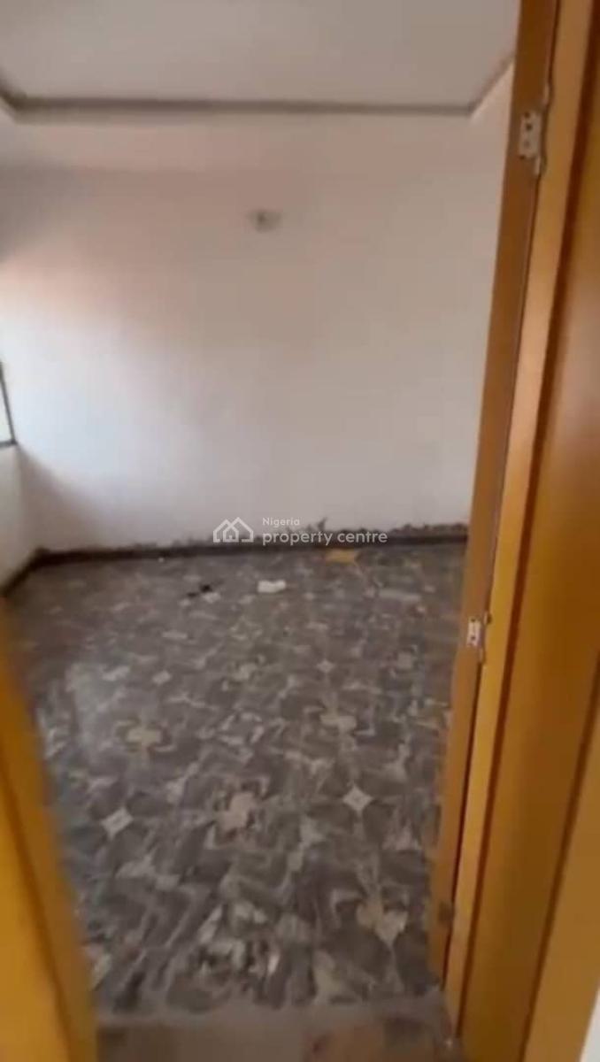 Lovely Sweet Mini Flat, New Garage, Gbagada, Lagos, Mini Flat (room and Parlour) for Rent