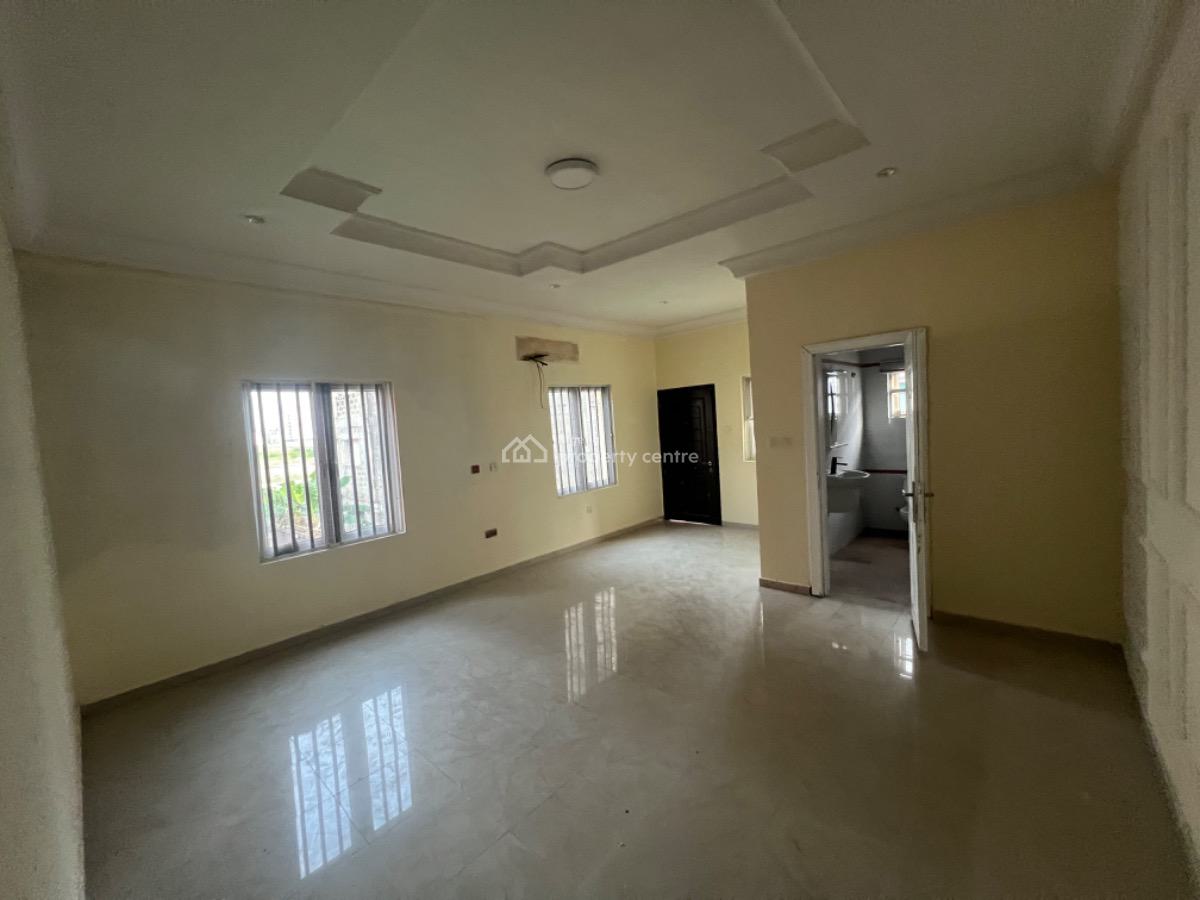 4 Bedroom Semi-detached Duplex, Lekki Phase 1, Lekki, Lagos, Semi-detached Duplex for Rent