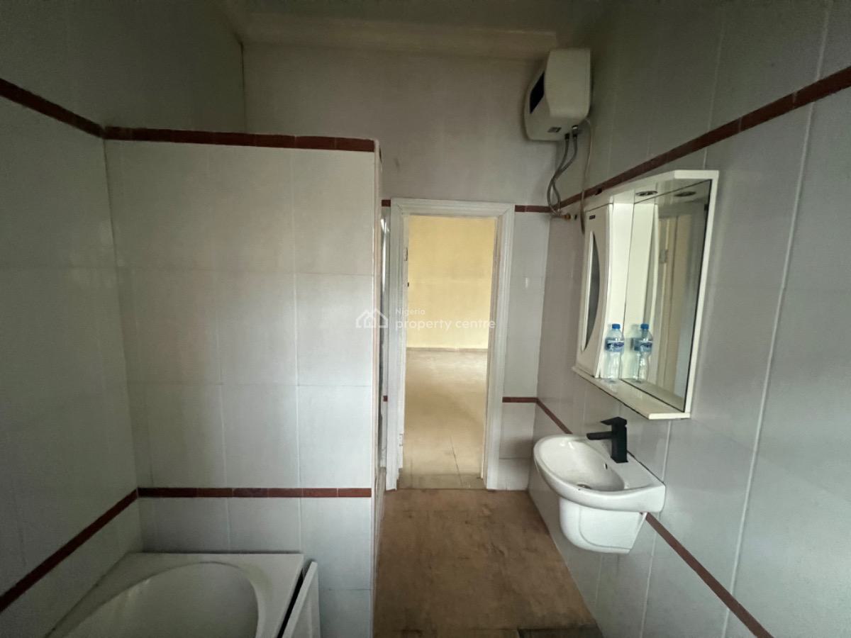 4 Bedroom Semi-detached Duplex, Lekki Phase 1, Lekki, Lagos, Semi-detached Duplex for Rent