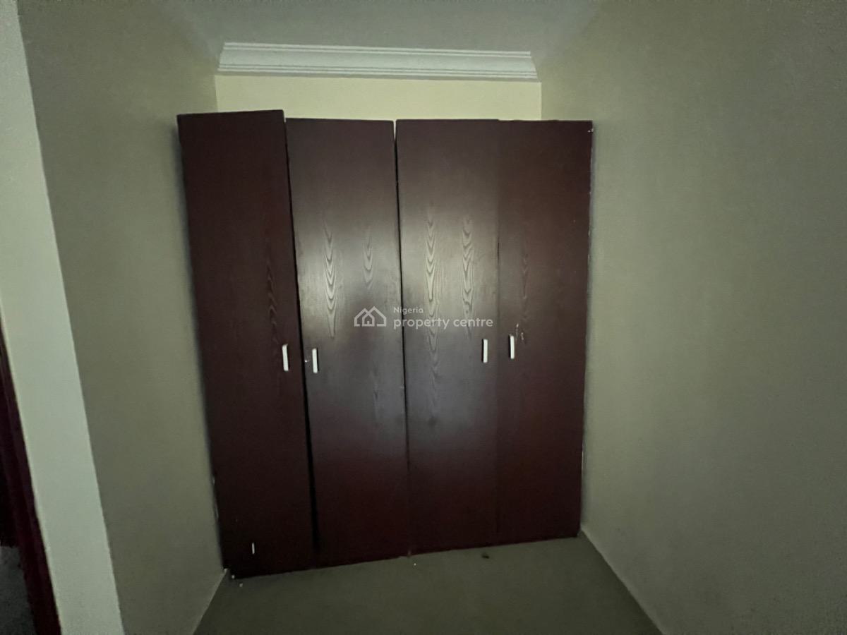 4 Bedroom Semi-detached Duplex, Lekki Phase 1, Lekki, Lagos, Semi-detached Duplex for Rent