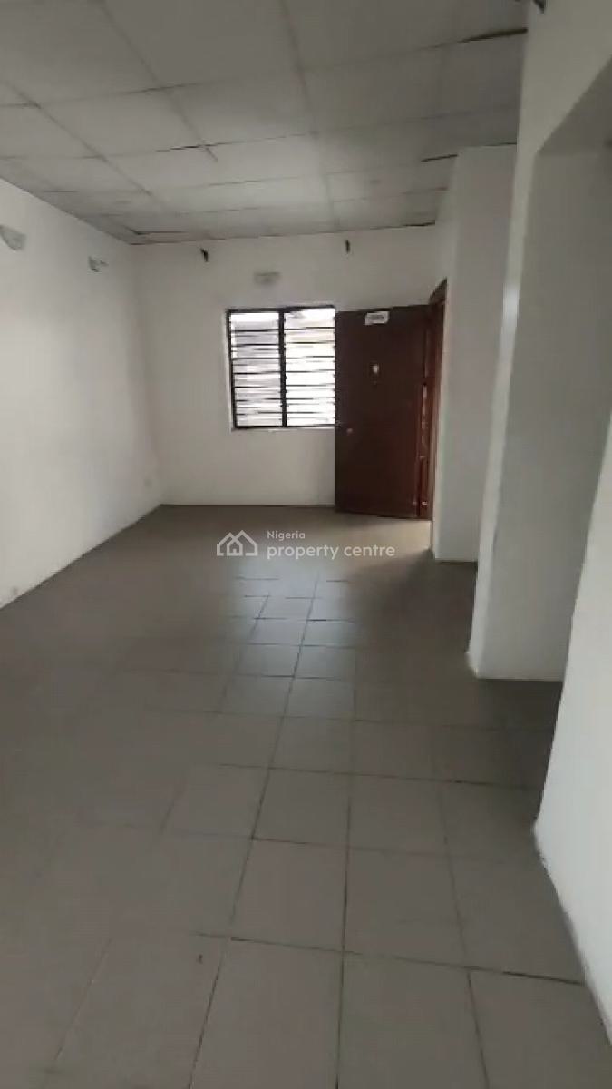 Standard and Spacious a Roomself Contain Apartment, Abraham Adesanya Ajah, Ajah, Lagos, Self Contain (single Rooms) for Rent