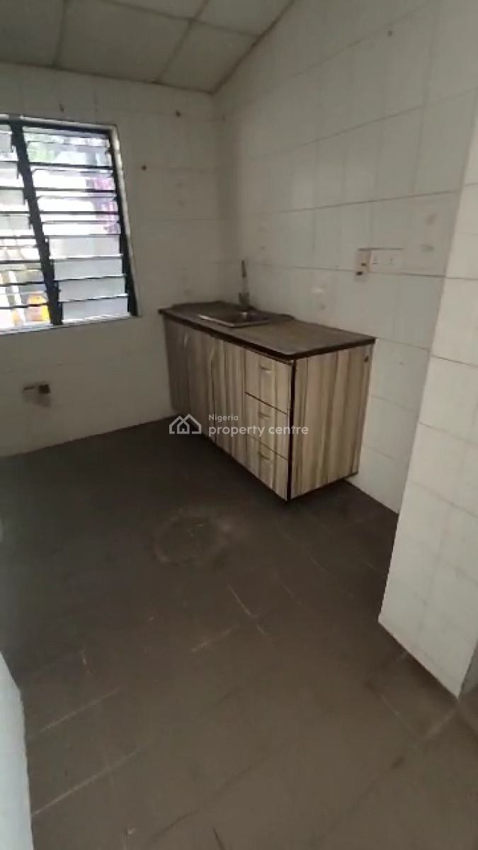 Standard and Spacious a Roomself Contain Apartment, Abraham Adesanya Ajah, Ajah, Lagos, Self Contain (single Rooms) for Rent