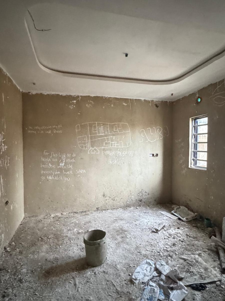 Best Investment in The Heart of Obanikoro, a Studio Apartment and One Bedroom Apartment with Guaranteed Returns, Obanikoro, Shomolu, Lagos, Flat / Apartment for Rent