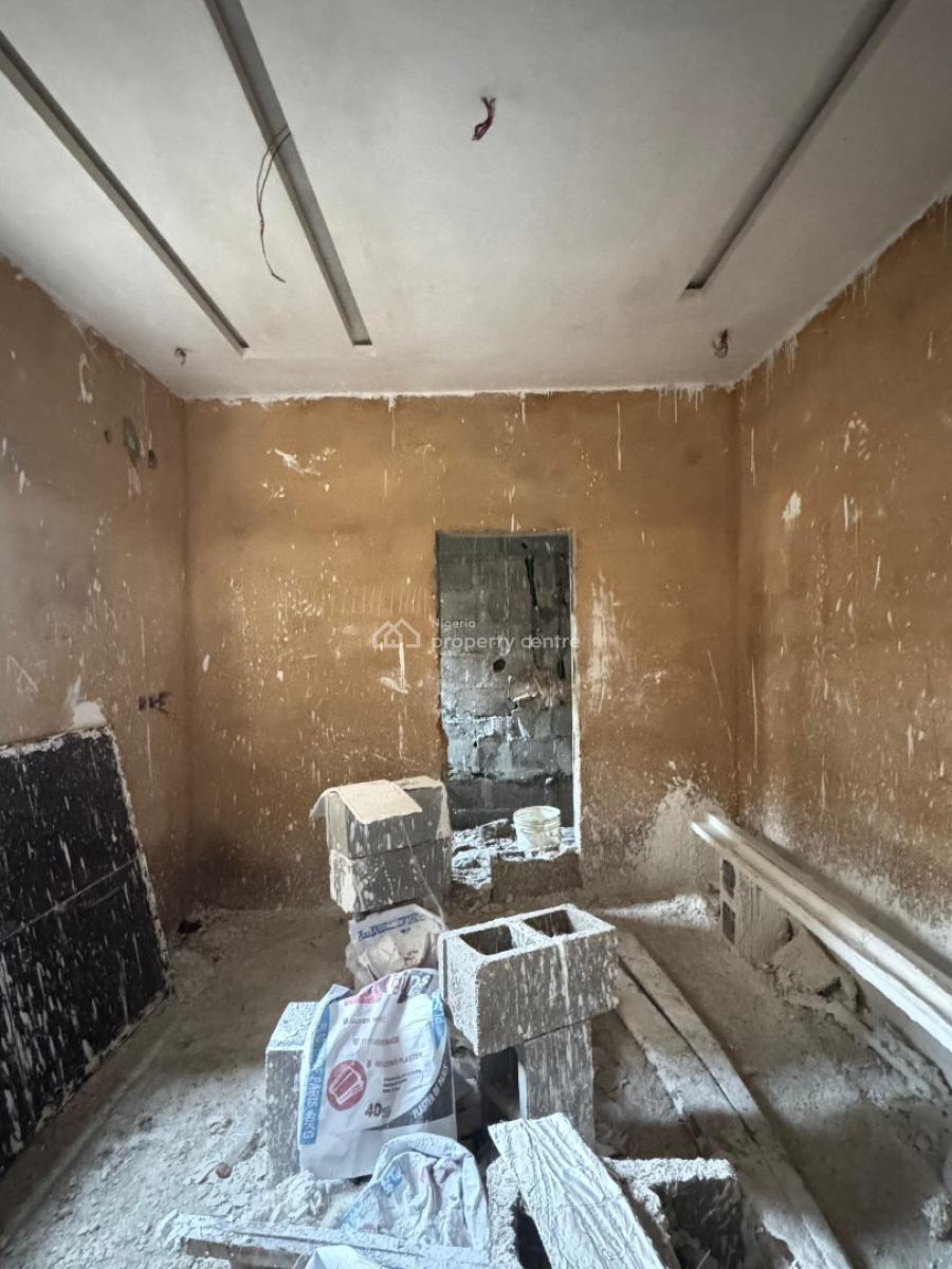 Best Investment in The Heart of Obanikoro, a Studio Apartment and One Bedroom Apartment with Guaranteed Returns, Obanikoro, Shomolu, Lagos, Flat / Apartment for Rent