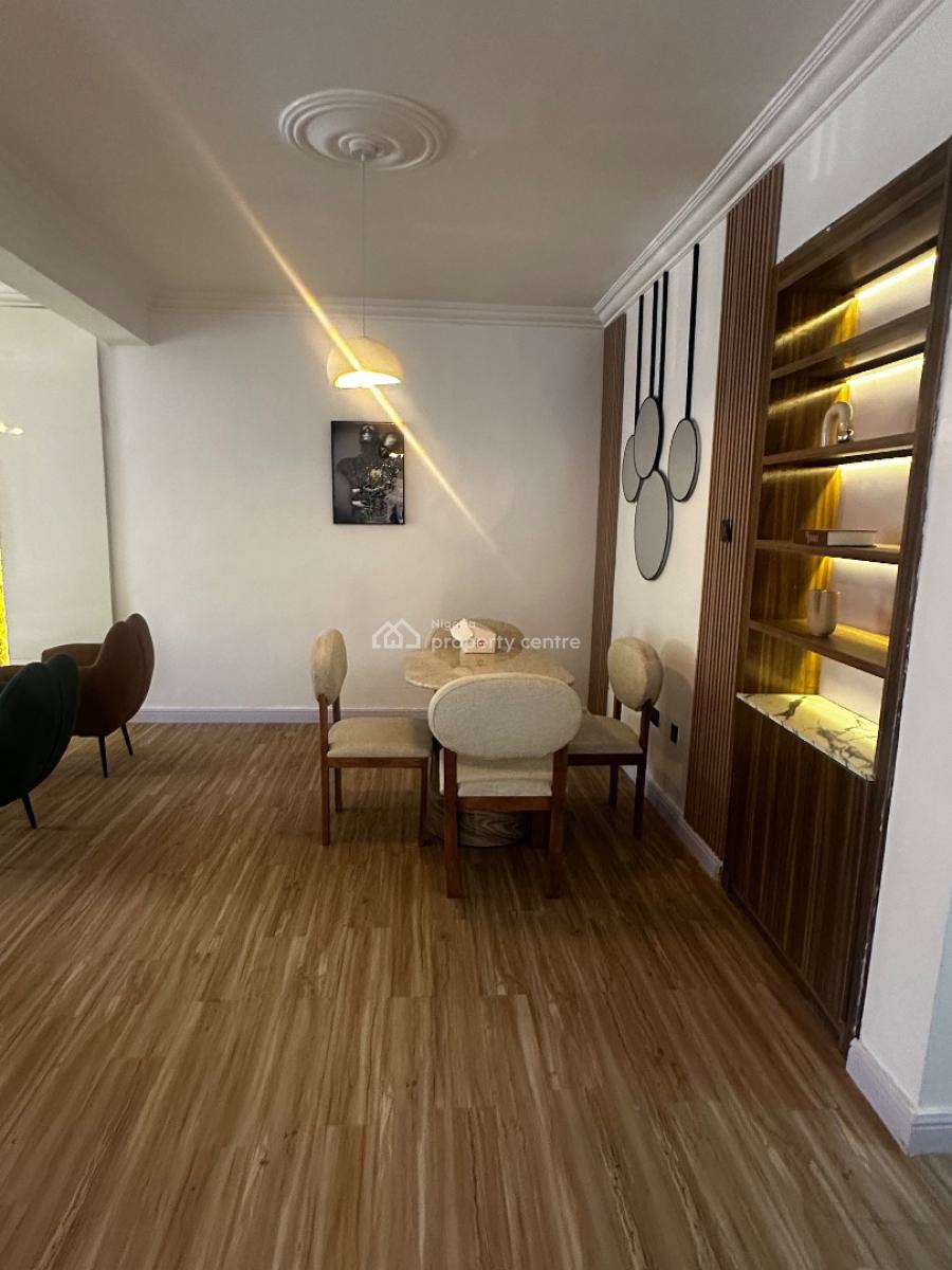 Premium 3 Bedroom Duplex, Banana Island, Banana Island, Ikoyi, Lagos, Terraced Duplex Short Let