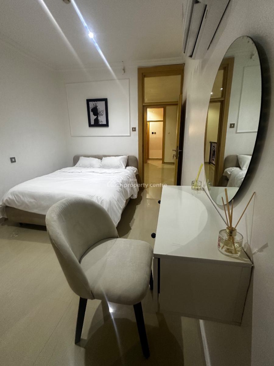 Premium 3 Bedroom Duplex, Banana Island, Banana Island, Ikoyi, Lagos, Terraced Duplex Short Let