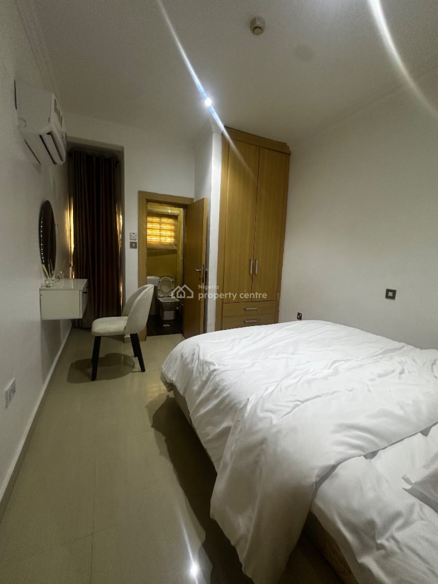 Premium 3 Bedroom Duplex, Banana Island, Banana Island, Ikoyi, Lagos, Terraced Duplex Short Let