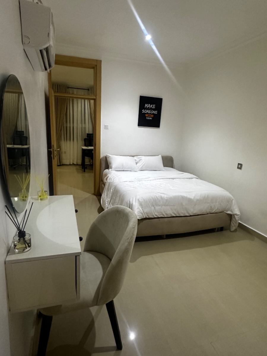 Premium 3 Bedroom Duplex, Banana Island, Banana Island, Ikoyi, Lagos, Terraced Duplex Short Let