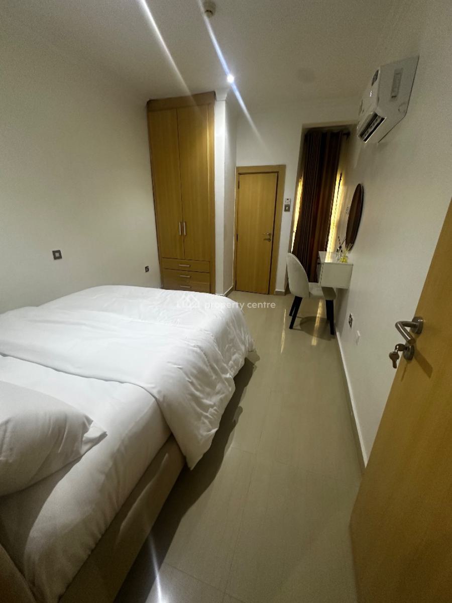 Premium 3 Bedroom Duplex, Banana Island, Banana Island, Ikoyi, Lagos, Terraced Duplex Short Let