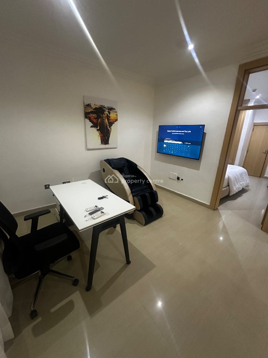 Premium 3 Bedroom Duplex, Banana Island, Banana Island, Ikoyi, Lagos, Terraced Duplex Short Let