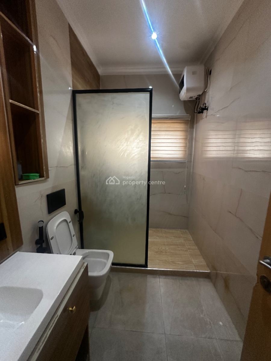 Premium 3 Bedroom Duplex, Banana Island, Banana Island, Ikoyi, Lagos, Terraced Duplex Short Let