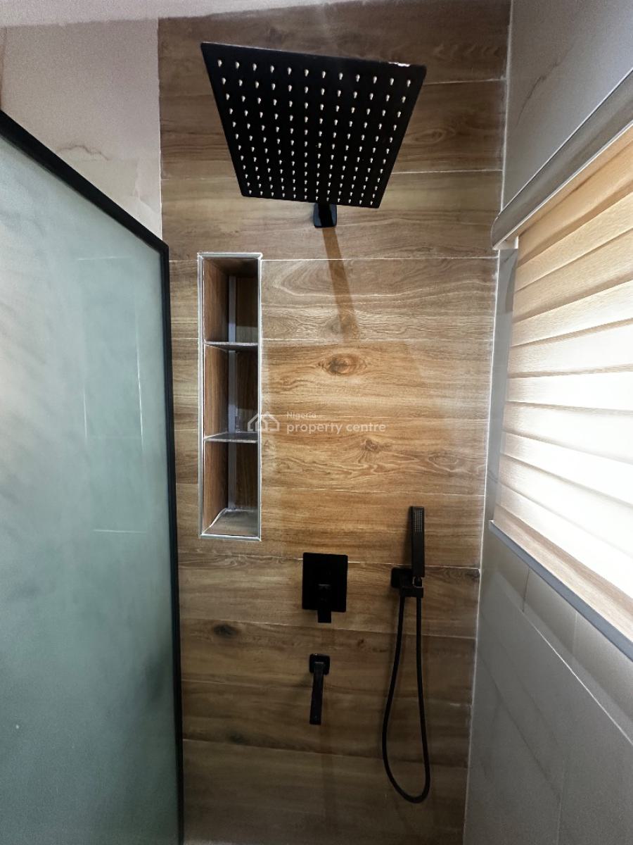 Premium 3 Bedroom Duplex, Banana Island, Banana Island, Ikoyi, Lagos, Terraced Duplex Short Let