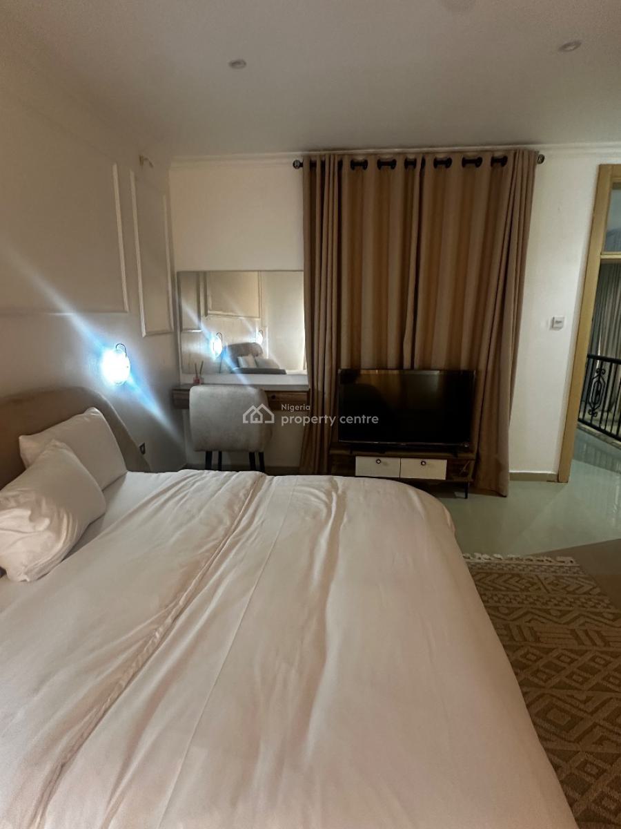 Premium 3 Bedroom Duplex, Banana Island, Banana Island, Ikoyi, Lagos, Terraced Duplex Short Let