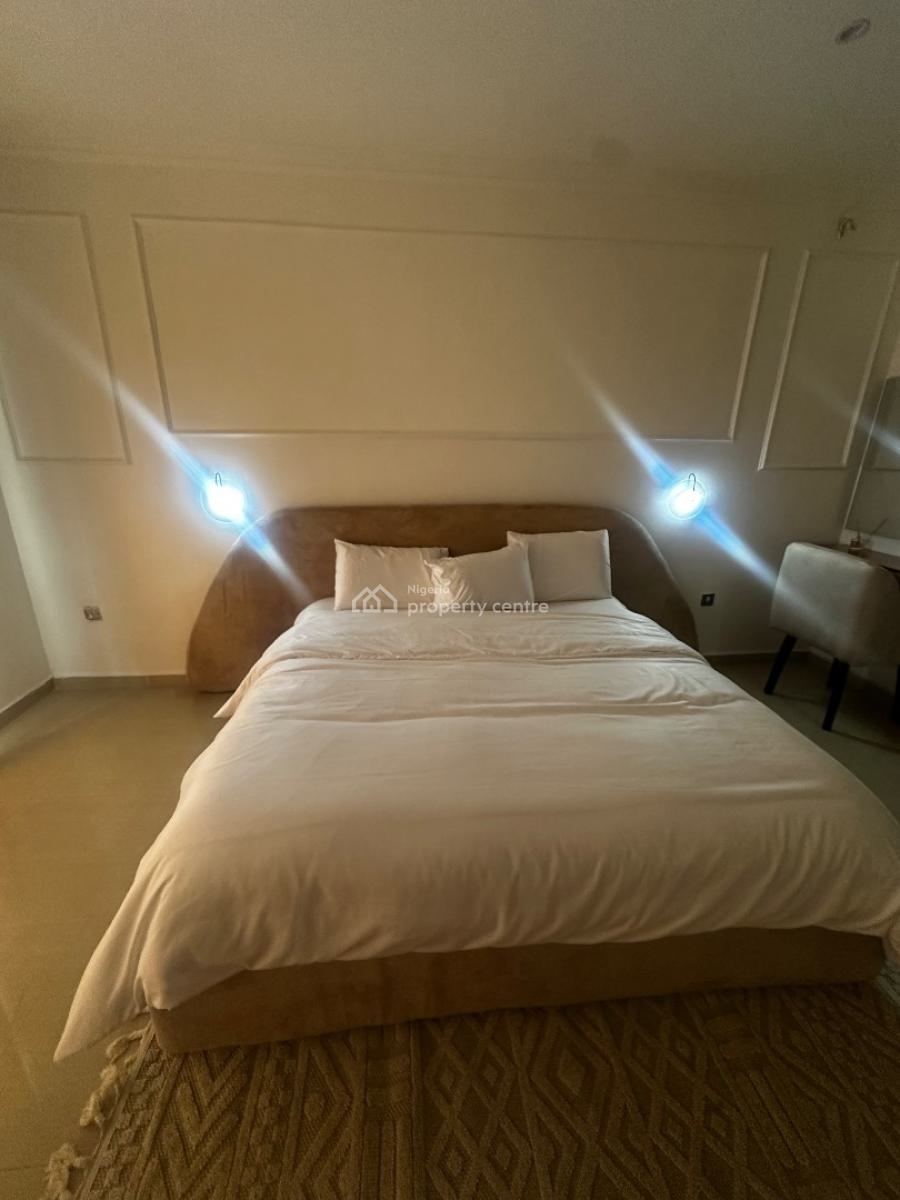 Premium 3 Bedroom Duplex, Banana Island, Banana Island, Ikoyi, Lagos, Terraced Duplex Short Let