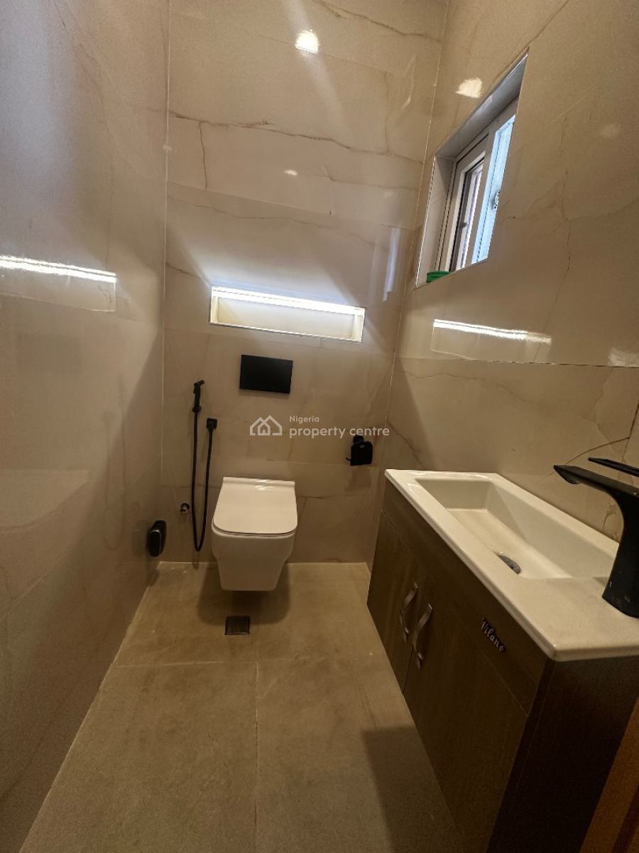 Premium 3 Bedroom Duplex, Banana Island, Banana Island, Ikoyi, Lagos, Terraced Duplex Short Let