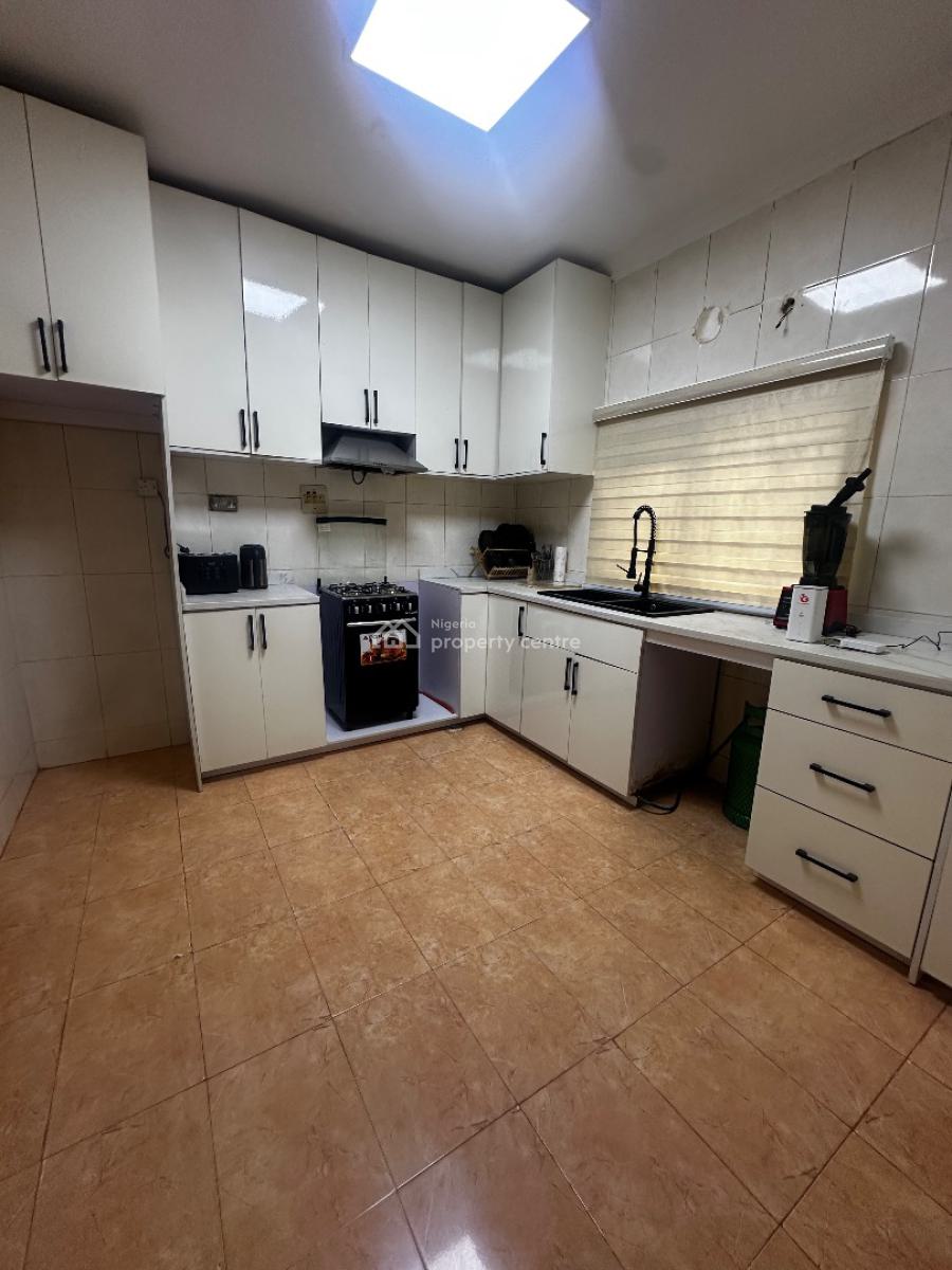 Premium 3 Bedroom Duplex, Banana Island, Banana Island, Ikoyi, Lagos, Terraced Duplex Short Let