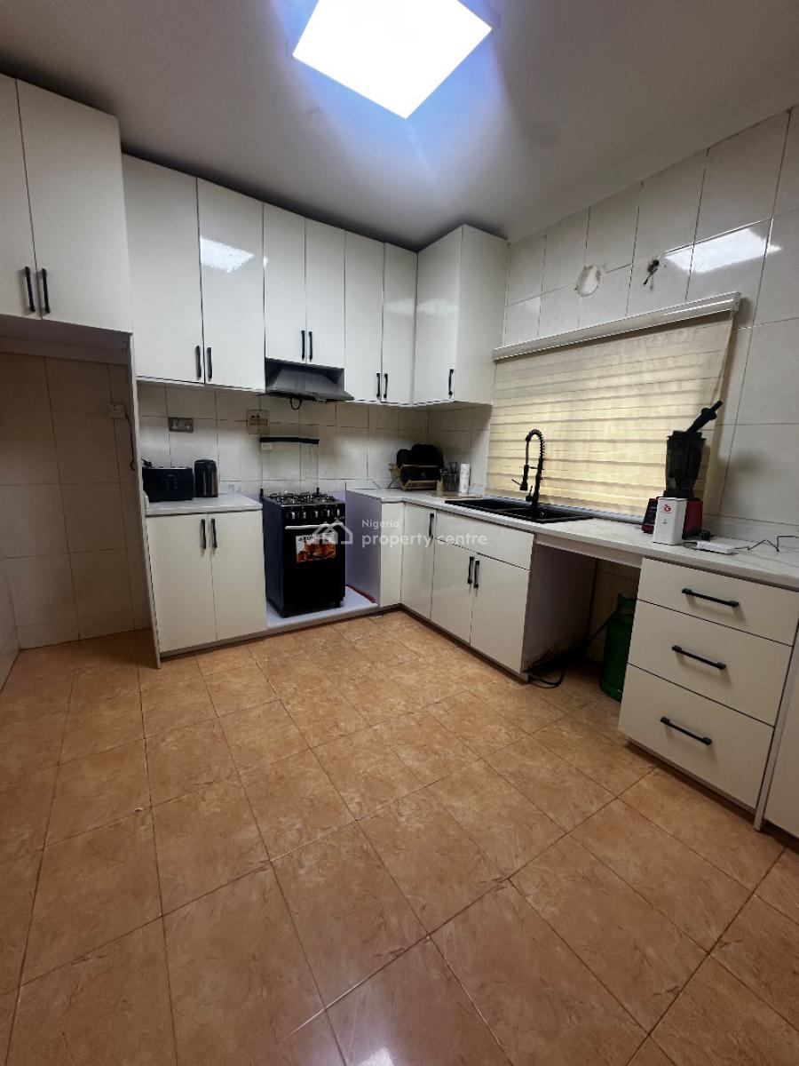 Premium 3 Bedroom Duplex, Banana Island, Banana Island, Ikoyi, Lagos, Terraced Duplex Short Let