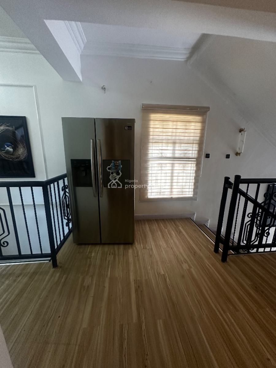Premium 3 Bedroom Duplex, Banana Island, Banana Island, Ikoyi, Lagos, Terraced Duplex Short Let