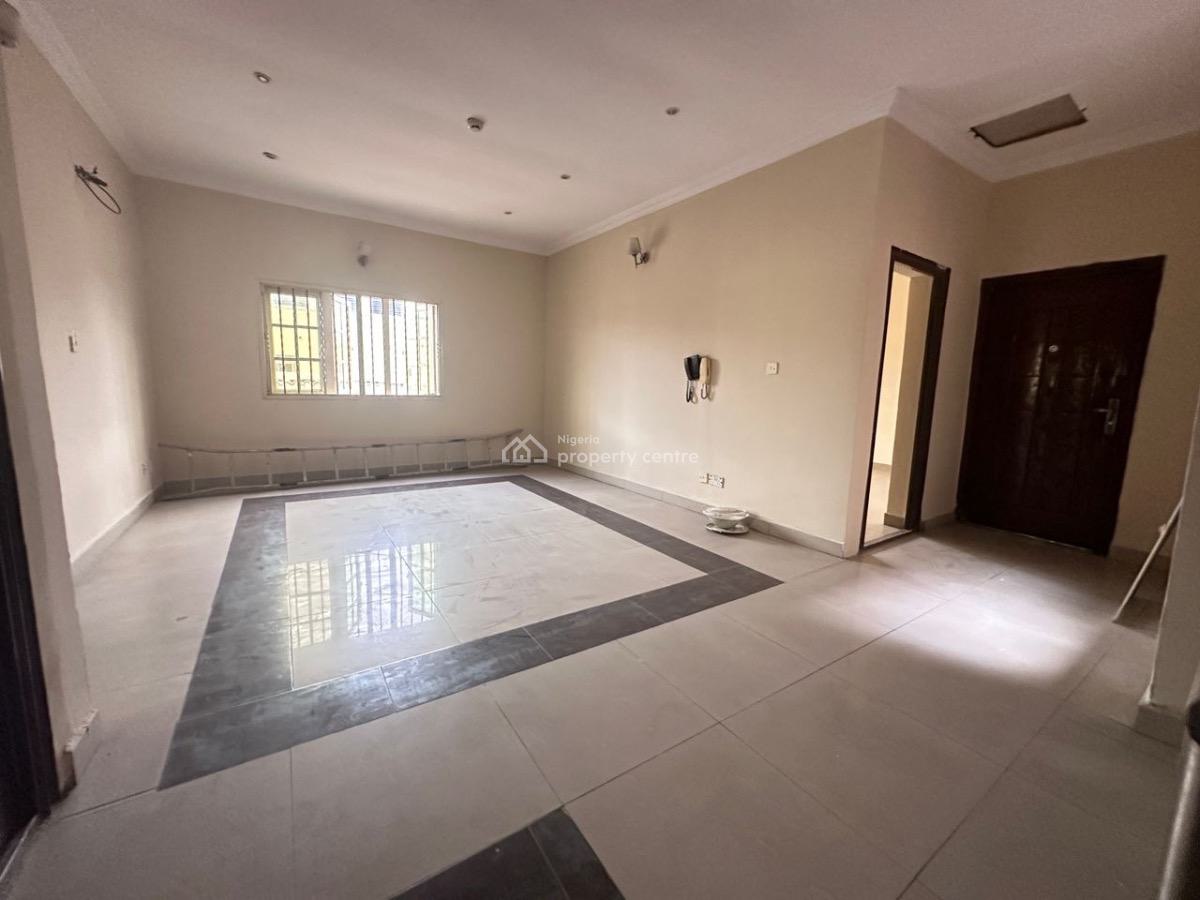 Spacious 5 Bedroom Terrace Duplex, Lekki Phase 1, Lekki, Lagos, Terraced Duplex for Rent