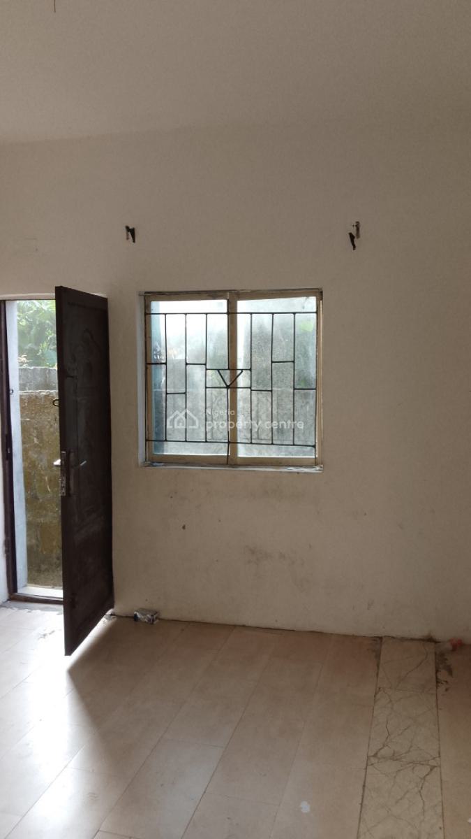 Massive a Room Self Contain, Balogun Quarteres Estate Desa, Onosa, Ibeju Lekki, Lagos, Self Contain (single Rooms) for Rent