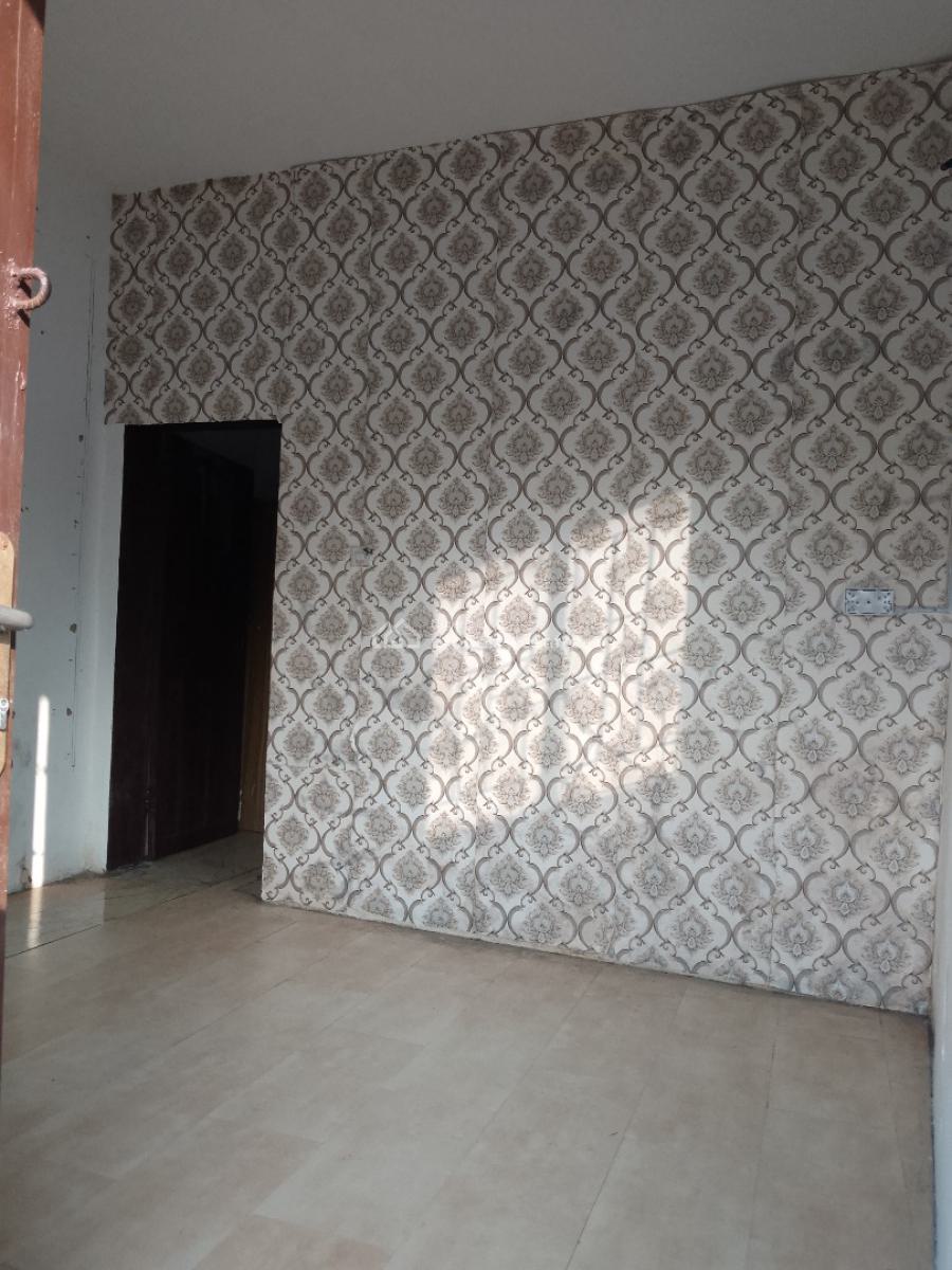 Massive a Room Self Contain, Balogun Quarteres Estate Desa, Onosa, Ibeju Lekki, Lagos, Self Contain (single Rooms) for Rent