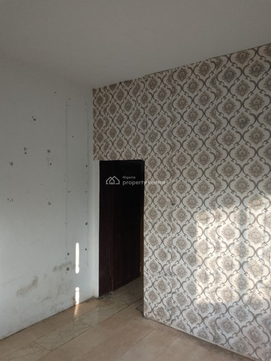 Massive a Room Self Contain, Balogun Quarteres Estate Desa, Onosa, Ibeju Lekki, Lagos, Self Contain (single Rooms) for Rent