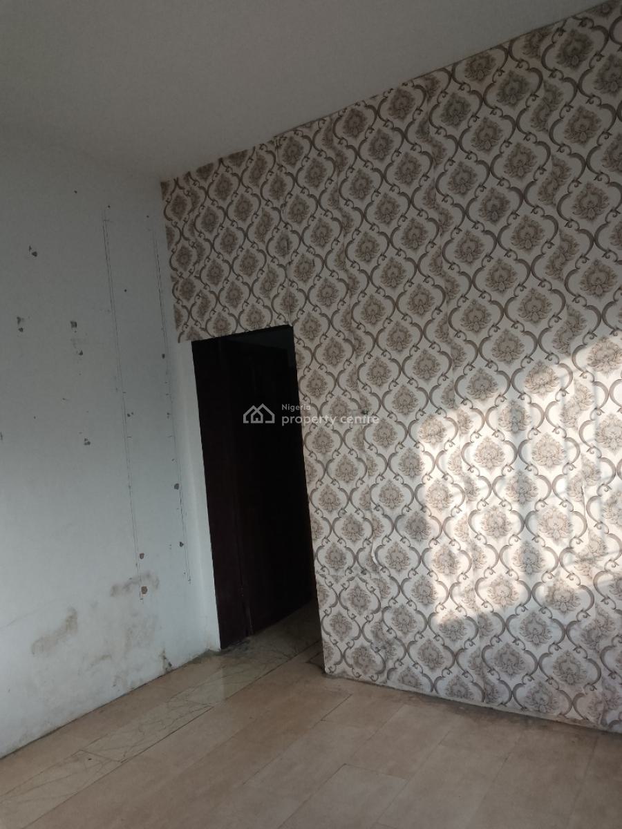 Massive a Room Self Contain, Balogun Quarteres Estate Desa, Onosa, Ibeju Lekki, Lagos, Self Contain (single Rooms) for Rent