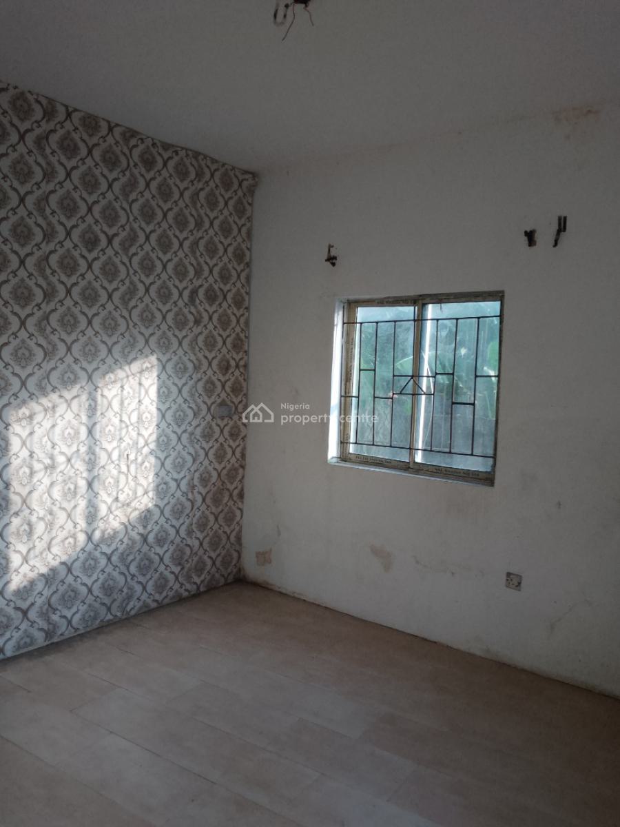 Massive a Room Self Contain, Balogun Quarteres Estate Desa, Onosa, Ibeju Lekki, Lagos, Self Contain (single Rooms) for Rent
