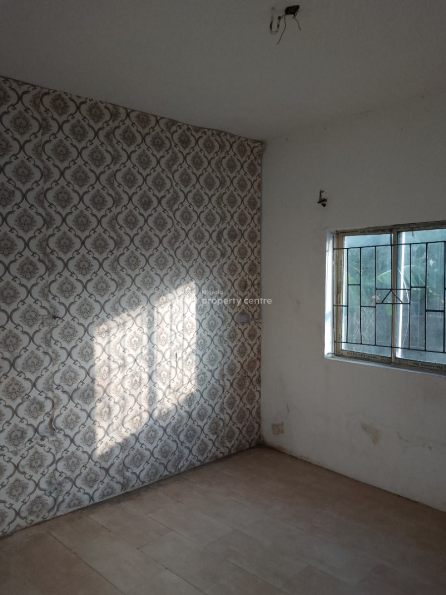 Massive a Room Self Contain, Balogun Quarteres Estate Desa, Onosa, Ibeju Lekki, Lagos, Self Contain (single Rooms) for Rent