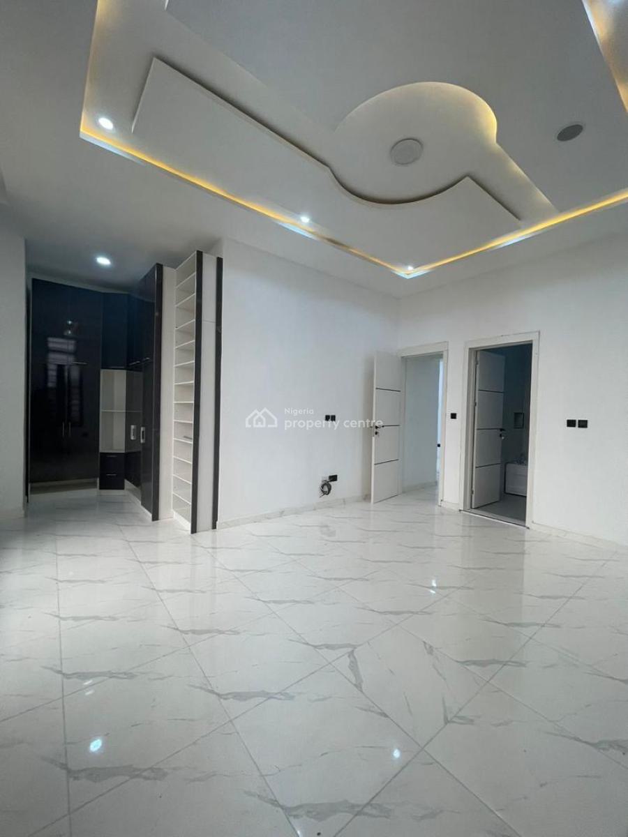 Affordable, Gigantic 5 Bedroom Detached Duplex with Bq, Ajah, Lekki, Lagos, Detached Duplex for Sale