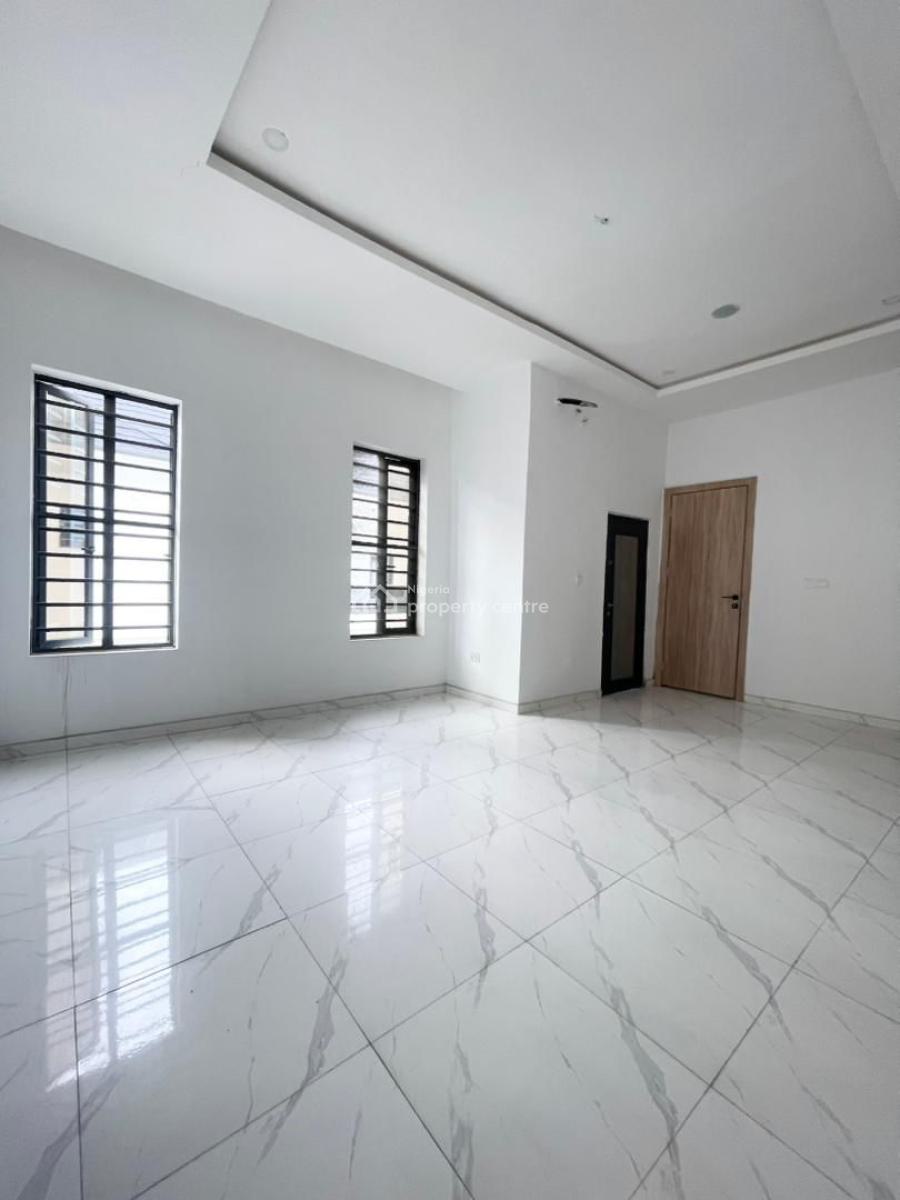 4bedroom Terrace Duplex, Vgc, Lekki, Lagos, Terraced Duplex for Sale