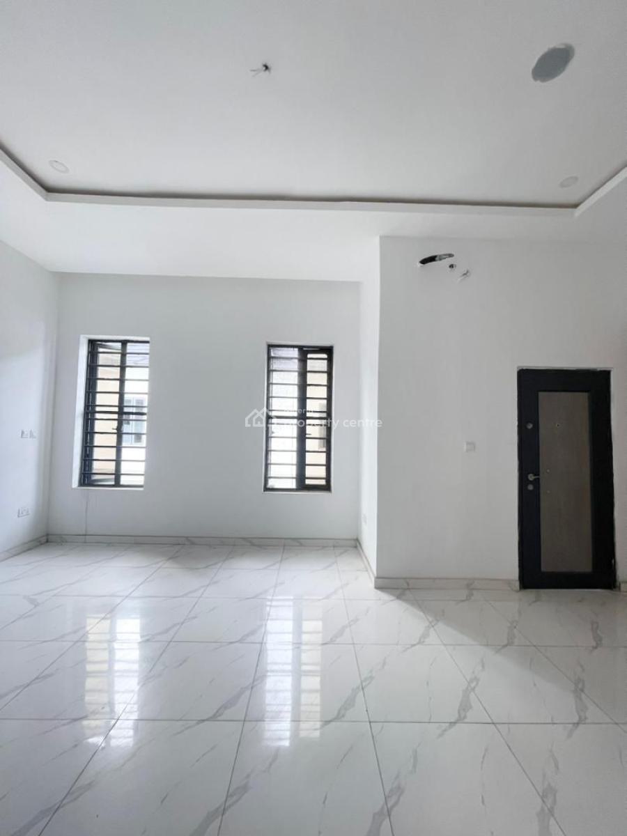 4bedroom Terrace Duplex, Vgc, Lekki, Lagos, Terraced Duplex for Sale