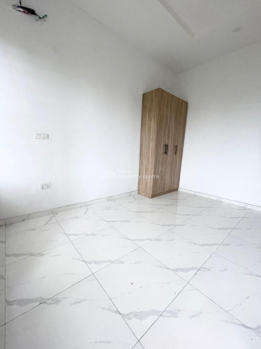 4bedroom Terrace Duplex, Vgc, Lekki, Lagos, Terraced Duplex for Sale