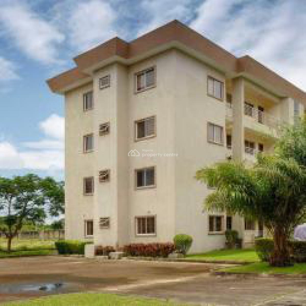 Fully Serviced 3 Bedroom Flat with 24hrs Power (ground Floor), Fara Park Estate, Sangotedo, Ajah, Lagos, Flat / Apartment for Sale