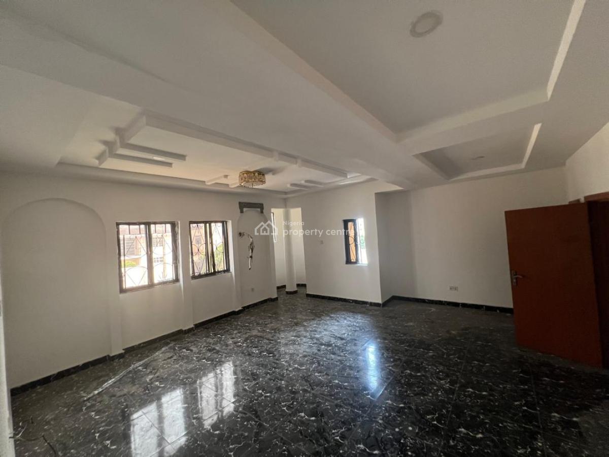 7 Unit of 3 Bedroom Plus 3 Unit of 2 Bedroom Apartment, Lekki Phase 1, Lekki, Lagos, Detached Duplex for Rent