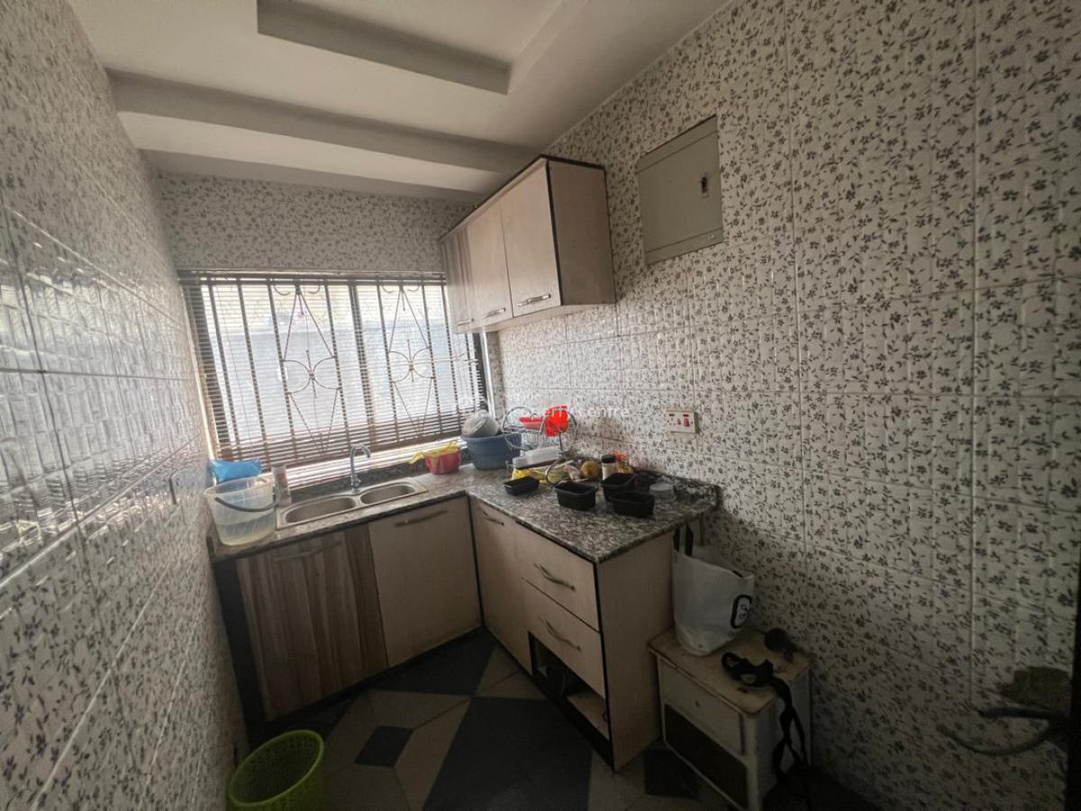 7 Unit of 3 Bedroom Plus 3 Unit of 2 Bedroom Apartment, Lekki Phase 1, Lekki, Lagos, Detached Duplex for Rent